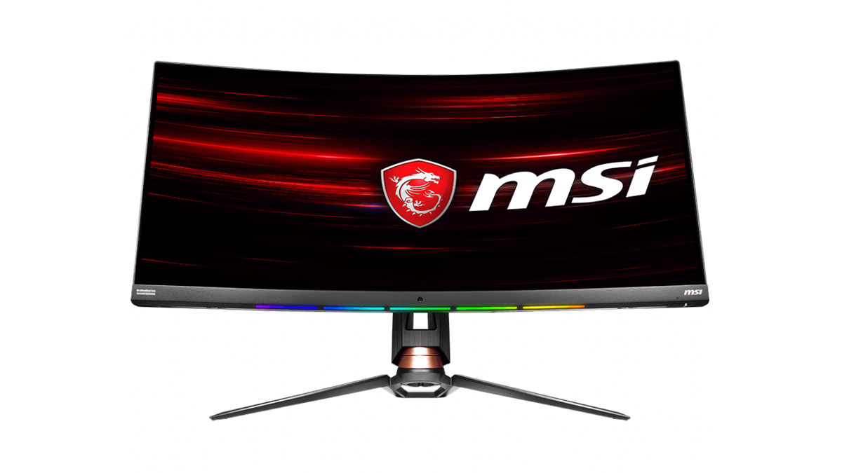 MSI Monitor Every Gamer Campaign PR 3