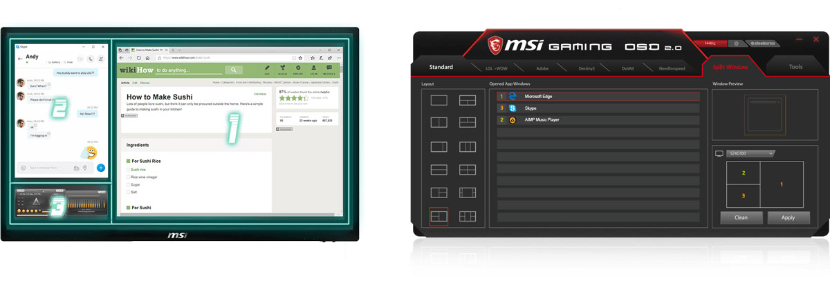 MSI Optix MAG321CQR Benchmark (12)