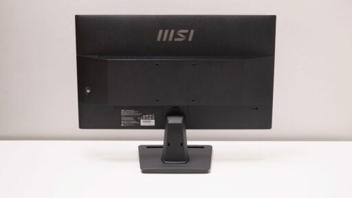 MSI PRO MP251 Monitor 3