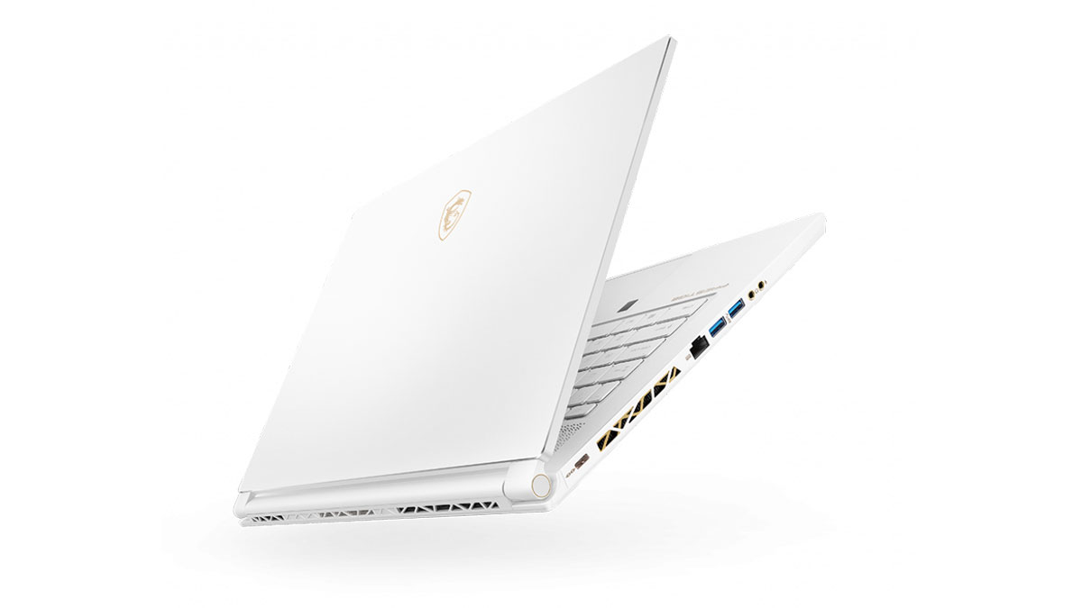 MSI Launches PS63, P65 and PS42 Prestige Series Laptops