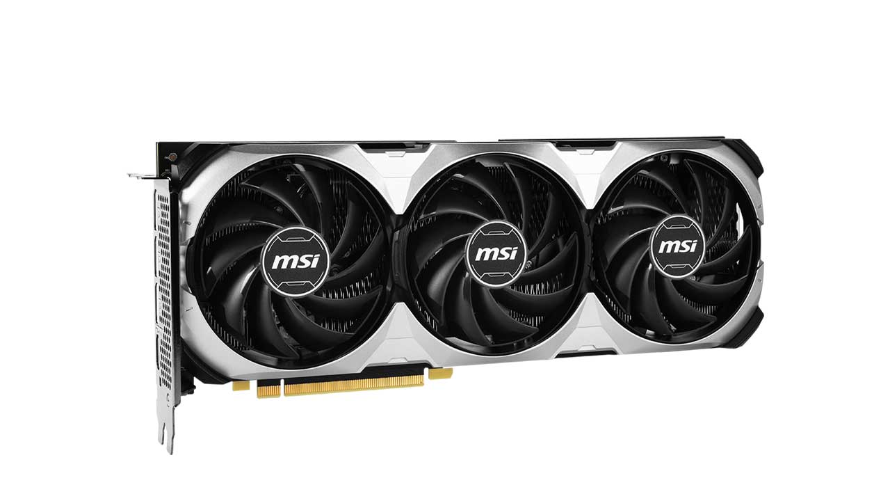 MSI RTX 4070 Models PR 2