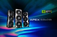 MSI Announces NVIDIA GeForce RTX 4070 Ti Models