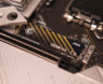 MSI Spatium M470 PCIe 4.0 SSD Review