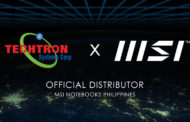 MSI Partners with Techtron, to Expand Distribution Channel