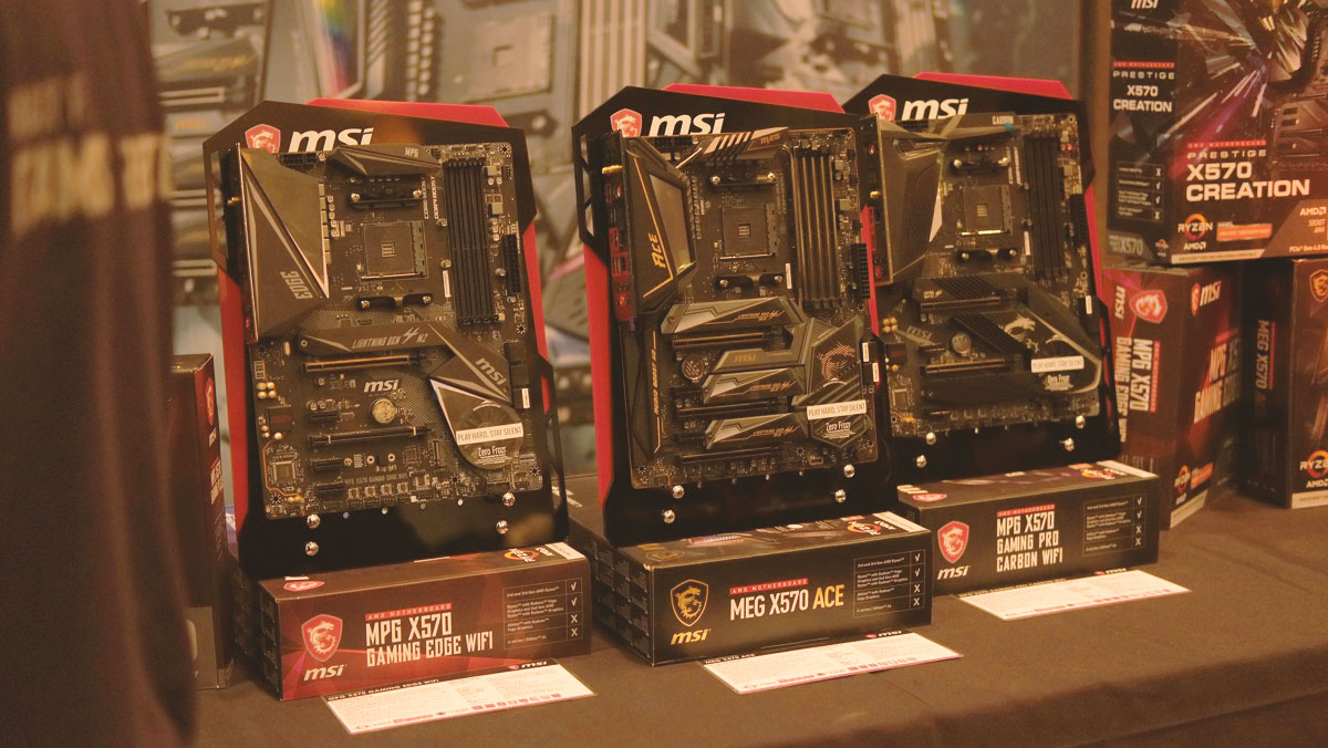 MSI x Discovery Event Philippines (4)
