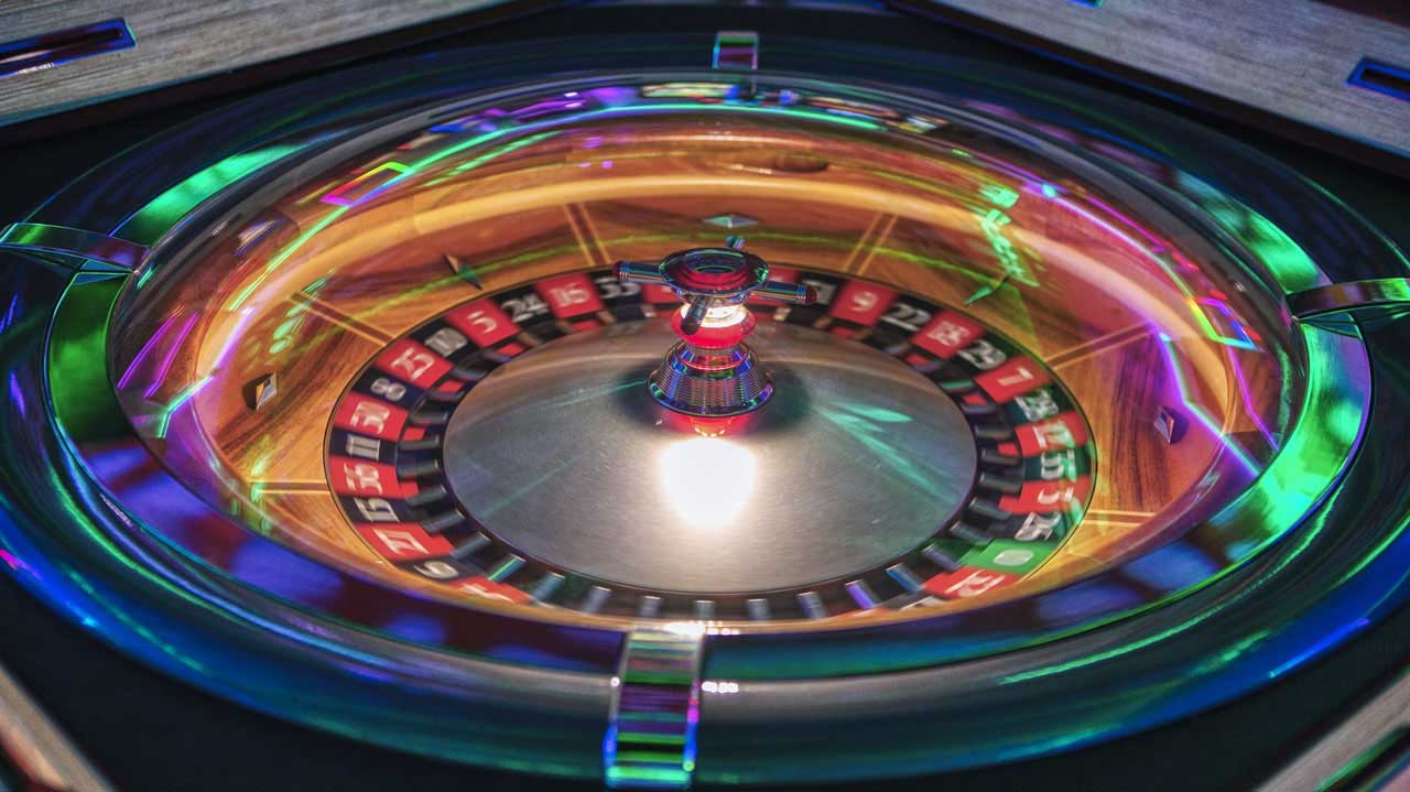 What is Online Live Roulette Games?