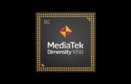 MediaTek Launches Dimensity 1050 mmWave SoC