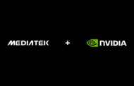 MediaTek x NVIDIA to Provide Automotive Industry Full-Scale Product Roadmap