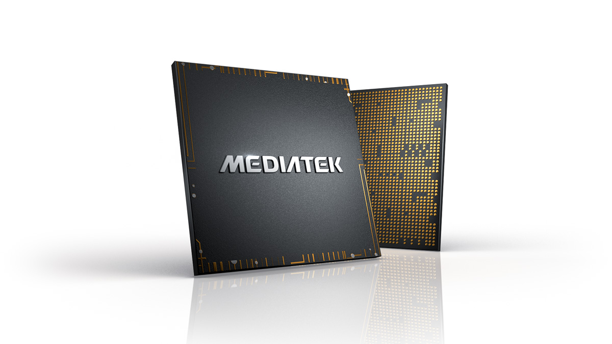 MediaTek Conducts World’s First Public Test of 5G Satellite IoT Data Connection