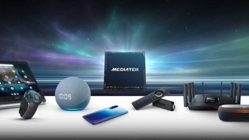 Mediatek Filogic Wi Fi 6 PR