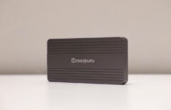 Minisopuru ME808M (40 Gbps) NVMe SSD Enclosure Review