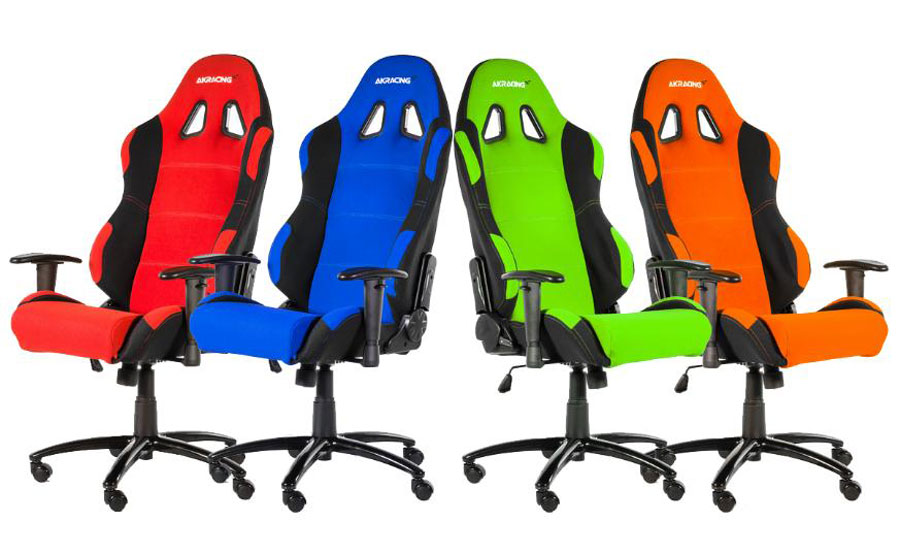 Quick Tips To Pick The Most Suitable Gaming Chairs