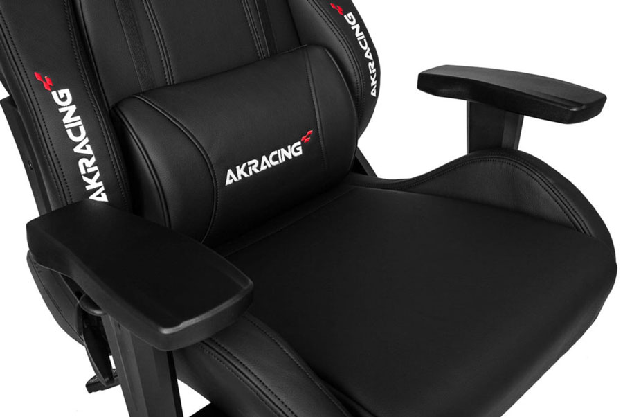 Most Suitable Gaming Chairs (2)