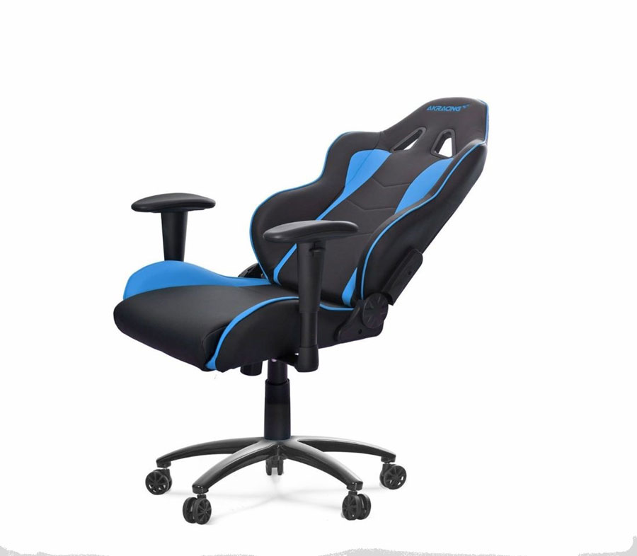 Most Suitable Gaming Chairs (4)