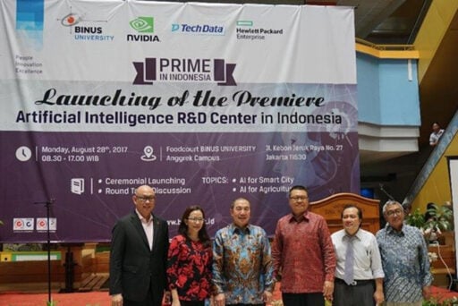 NVIDIA-BINUS-AI-PR