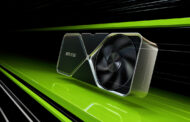 NVIDIA Debuts GeForce RTX 40 Series at GTC