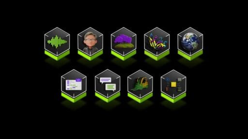 NVIDIA NIM to Accelerate AI Development for Millions