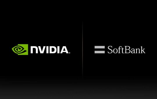 NVIDIA Grace Hopper to Power SoftBank’s Next-Gen AI Data Centers