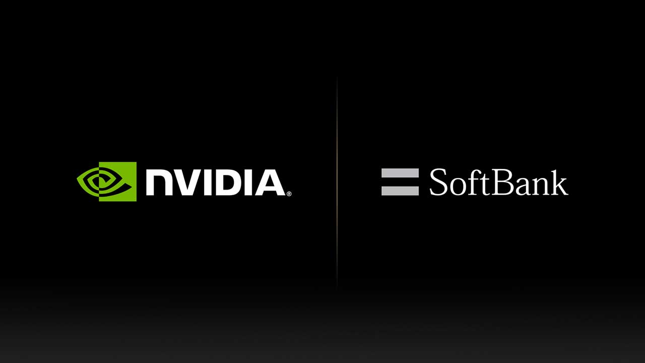 NVIDIA Grace Hopper to Power SoftBank’s Next-Gen AI Data Centers
