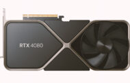 NVIDIA Launches GeForce RTX 4080 and November Studio Driver