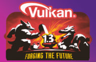 NVIDIA Announces Vulkan 1.3 Support + New Developer Drivers