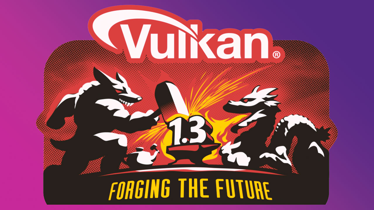 NVIDIA Announces Vulkan 1.3 Support + New Developer Drivers