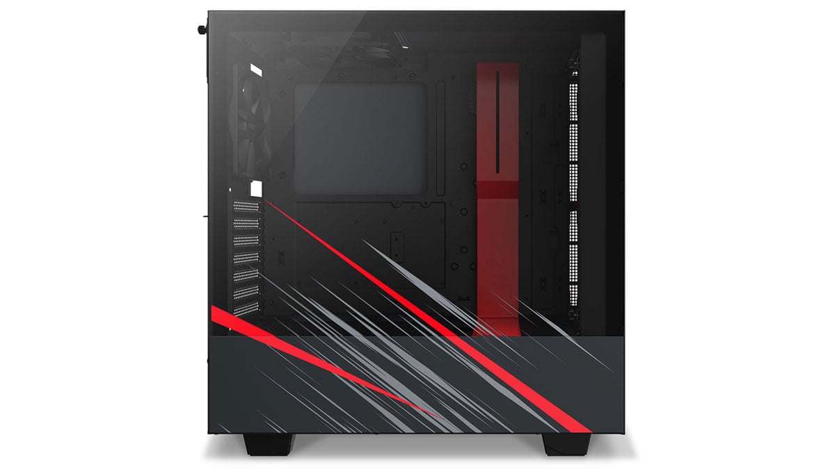 NZXT ASRock H510i Phantom Gaming PR (2)