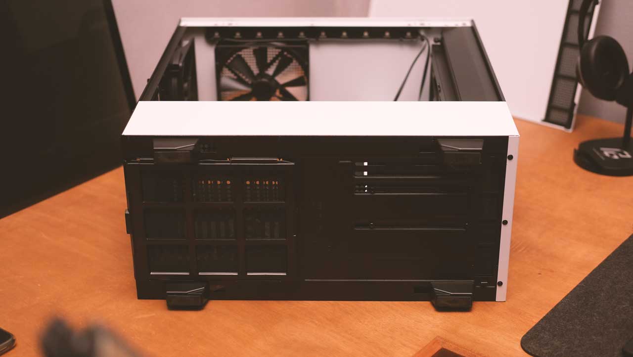 NZXT H510 Elite Review 11