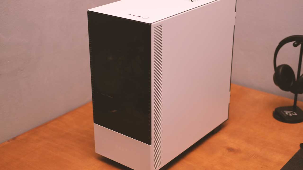 NZXT H510 Elite Review 3