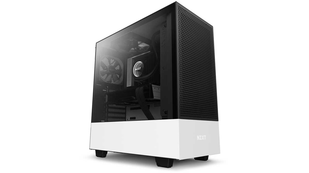 NZXT H510 Flow PR 1