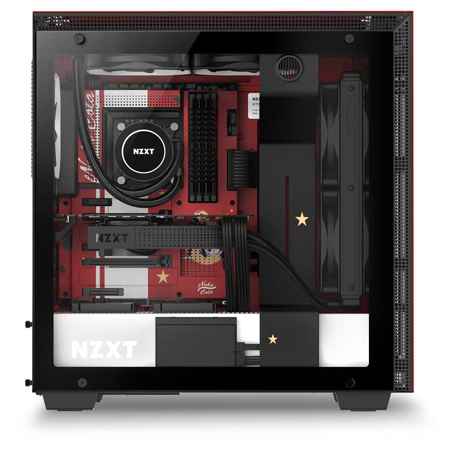 NZXT H700 Nuka Cola PR (2)