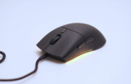 NZXT Lift Gaming Mouse Review NZXT Lift Gaming Mouse Review