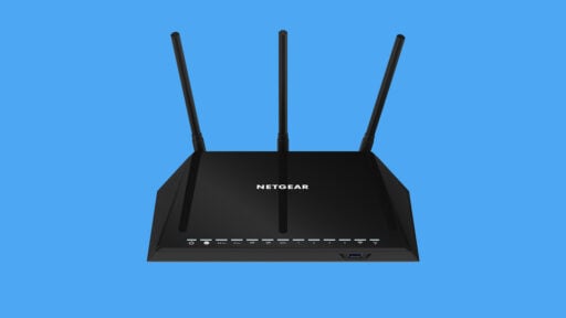 Netgear AC1750 Modem Router Overview GP 1