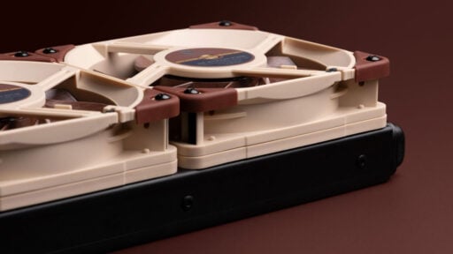 Noctua NA IS1 NA SAVG2 PR 1