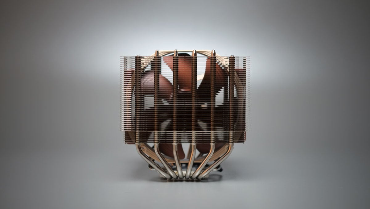 Noctua NH-D15 Tower CPU Cooler (9)