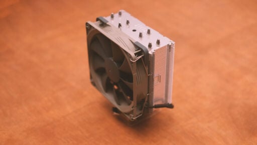 Noctua NH U12S Redux Images 2