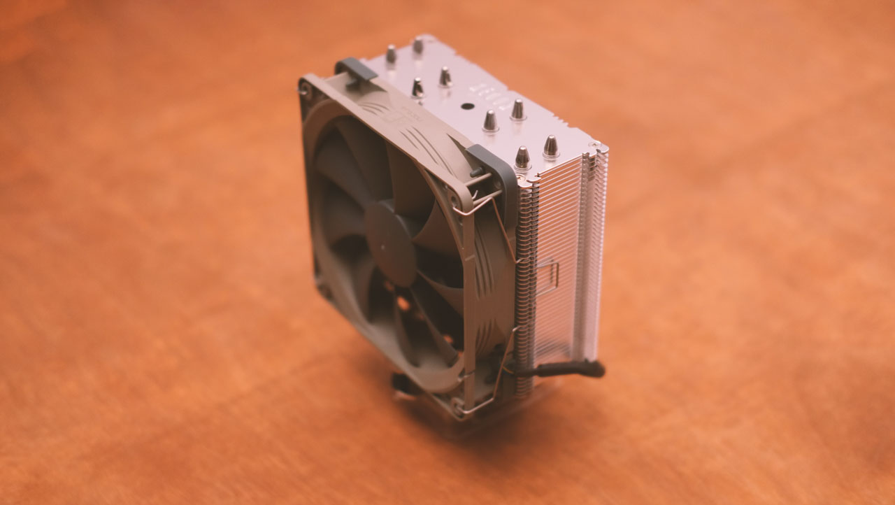 Noctua NH-U12S Redux Review