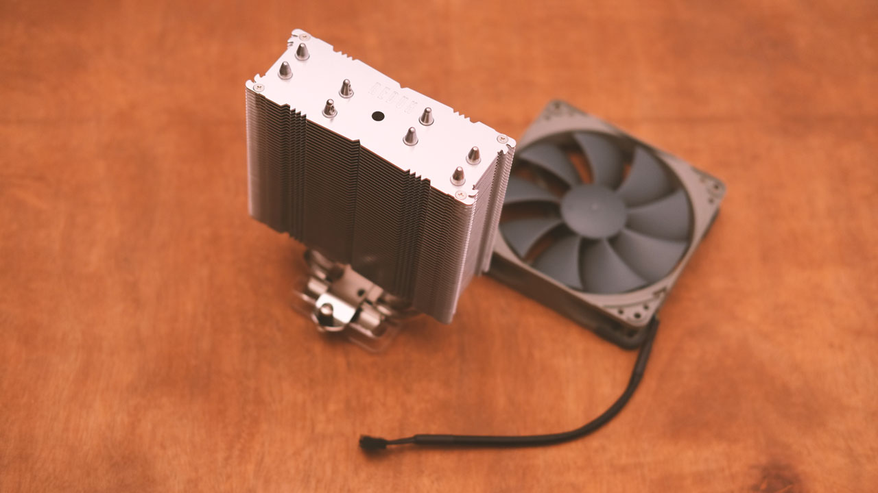 Noctua NH U12S Redux Images 3