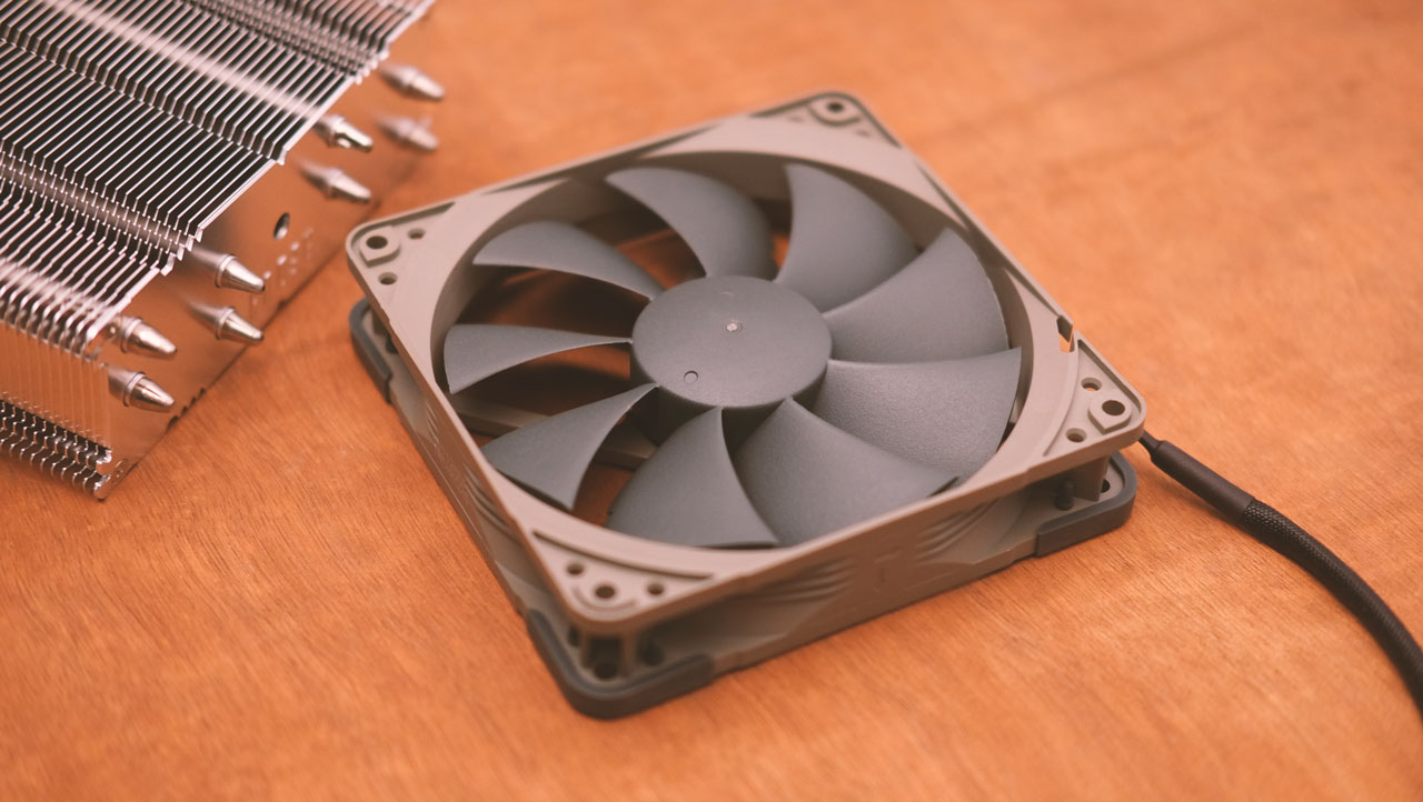 Noctua NH U12S Redux Images 7