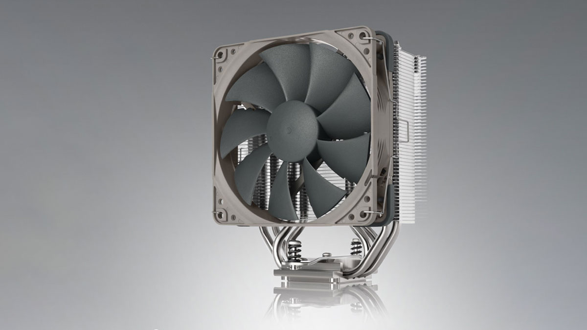 Noctua Adds NH-U12S Redux CPU Cooler to the Lineup