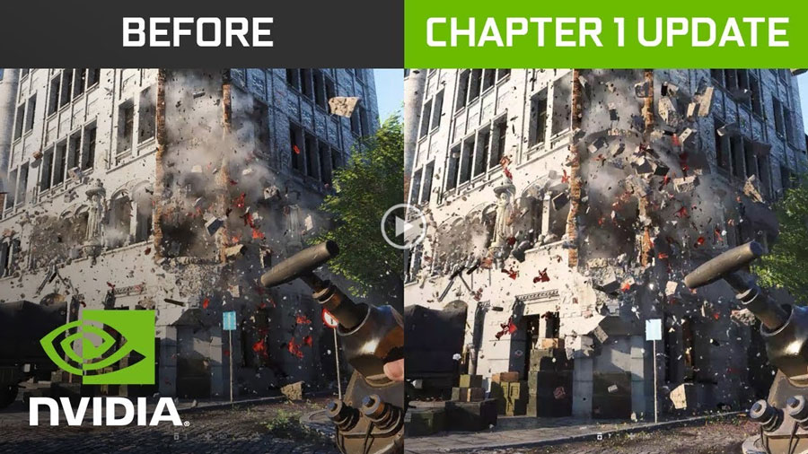 Battlefield 2042 com Ray Tracing no PC