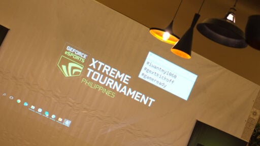 Nvidia-GEXT-2017-PR