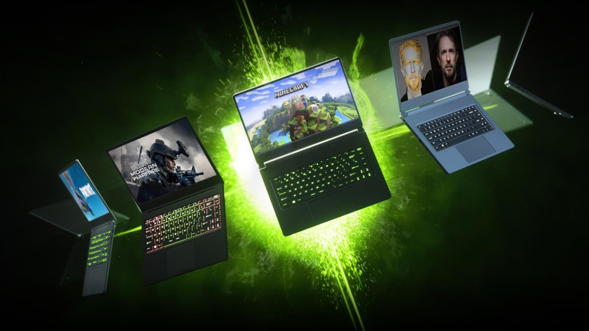 Nvidia GeForce Gaming Laptops to Watch Out This Summer 2020