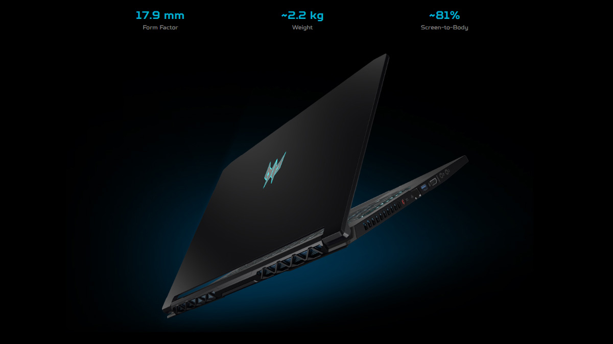 Nvidia GeForce Gaming Laptops 2020 GP 10