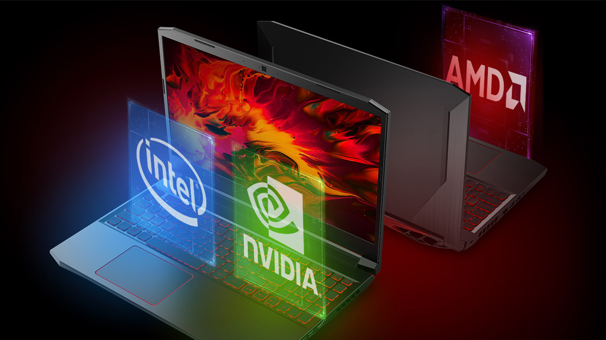 Nvidia GeForce Gaming Laptops 2020 GP 13