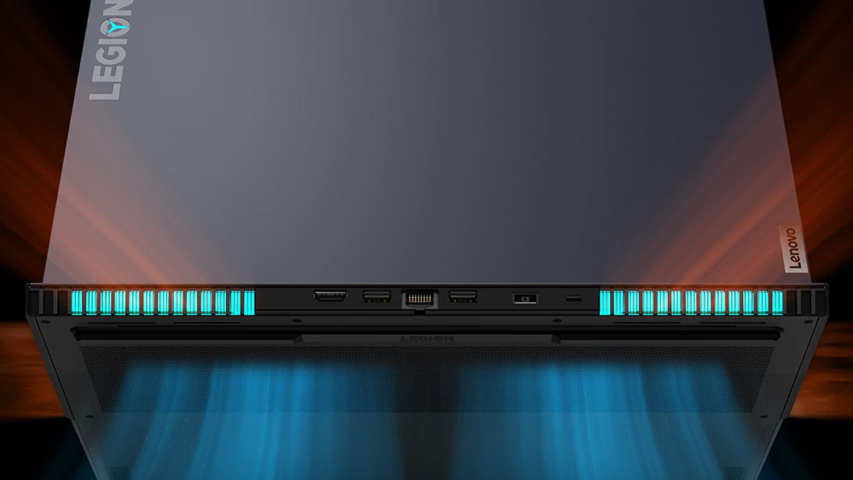Nvidia GeForce Gaming Laptops 2020 GP 7