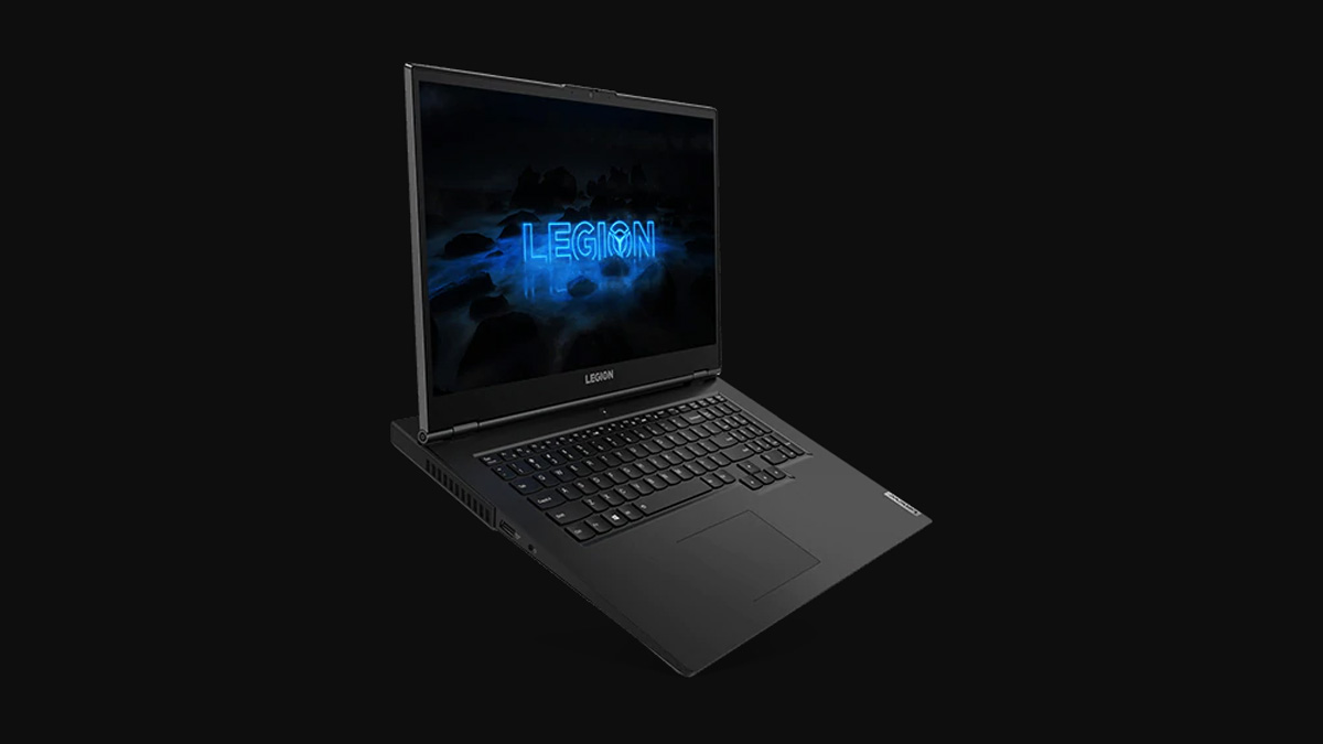 Nvidia GeForce Gaming Laptops 2020 GP 8