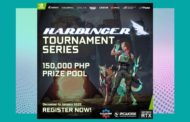 PCWORX Collabs with NVIDIA to Launch GeForce Harbinger Tournament