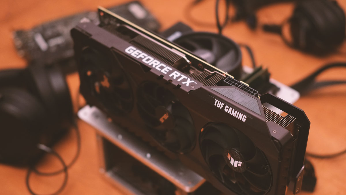 Why the GeForce RTX 30 Series is so Appealing for Gamers