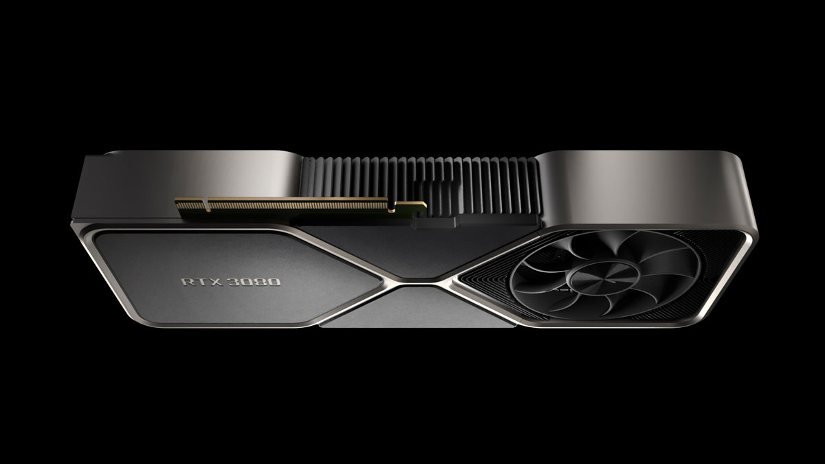 Nvidia GeForce RTX 30 Advertorial 11